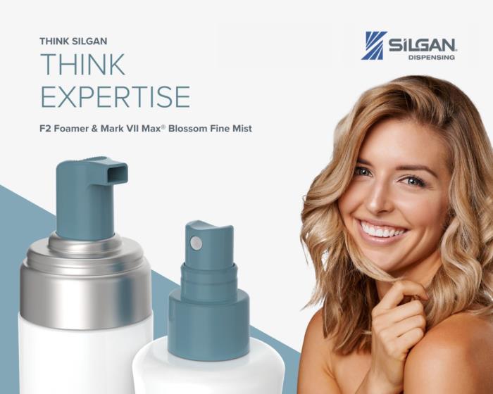Think Expertise. Think Silgan.